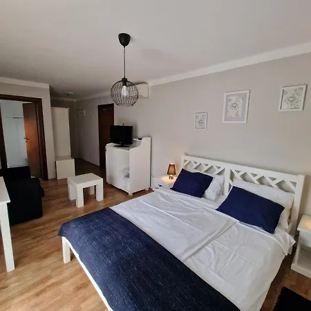 Guesthouse Barica Crikvenica Exterior photo