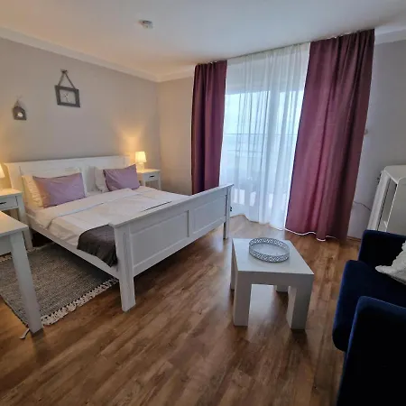 Guesthouse Barica Crikvenica Exterior photo