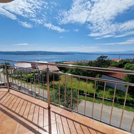 Guesthouse Barica Crikvenica Exterior photo
