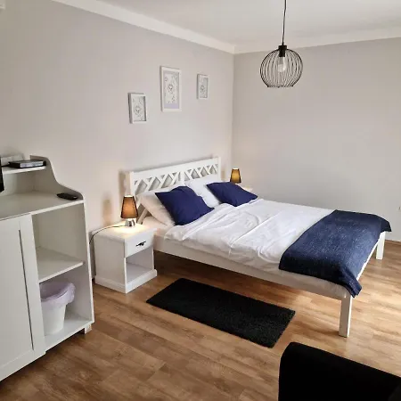 Guesthouse Barica Crikvenica Room photo