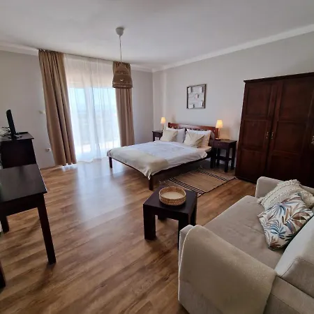 Guesthouse Barica Crikvenica Exterior photo