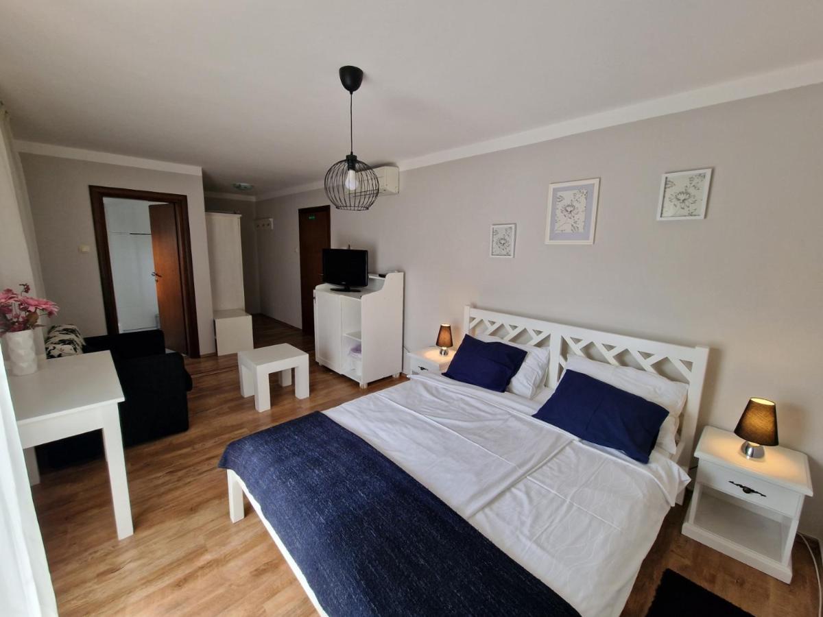 Barica 4* Crikvenica