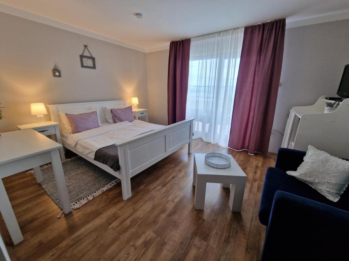 Barica Bed & Breakfast 4*