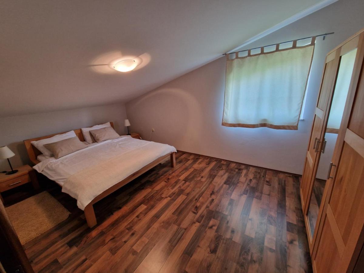 Bed & Breakfast Barica