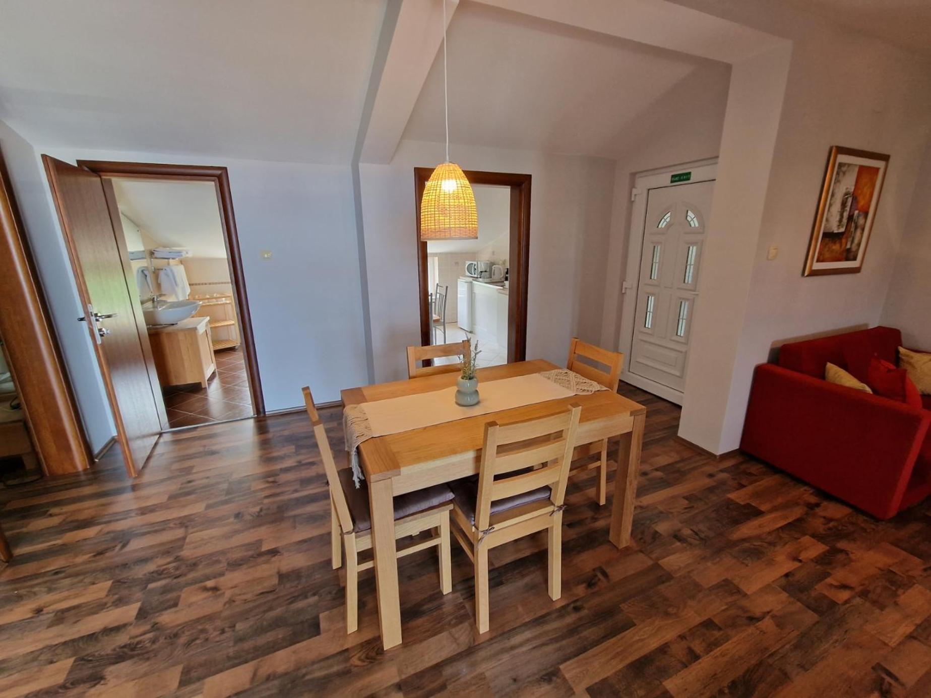 Bed & Breakfast Barica Crikvenica