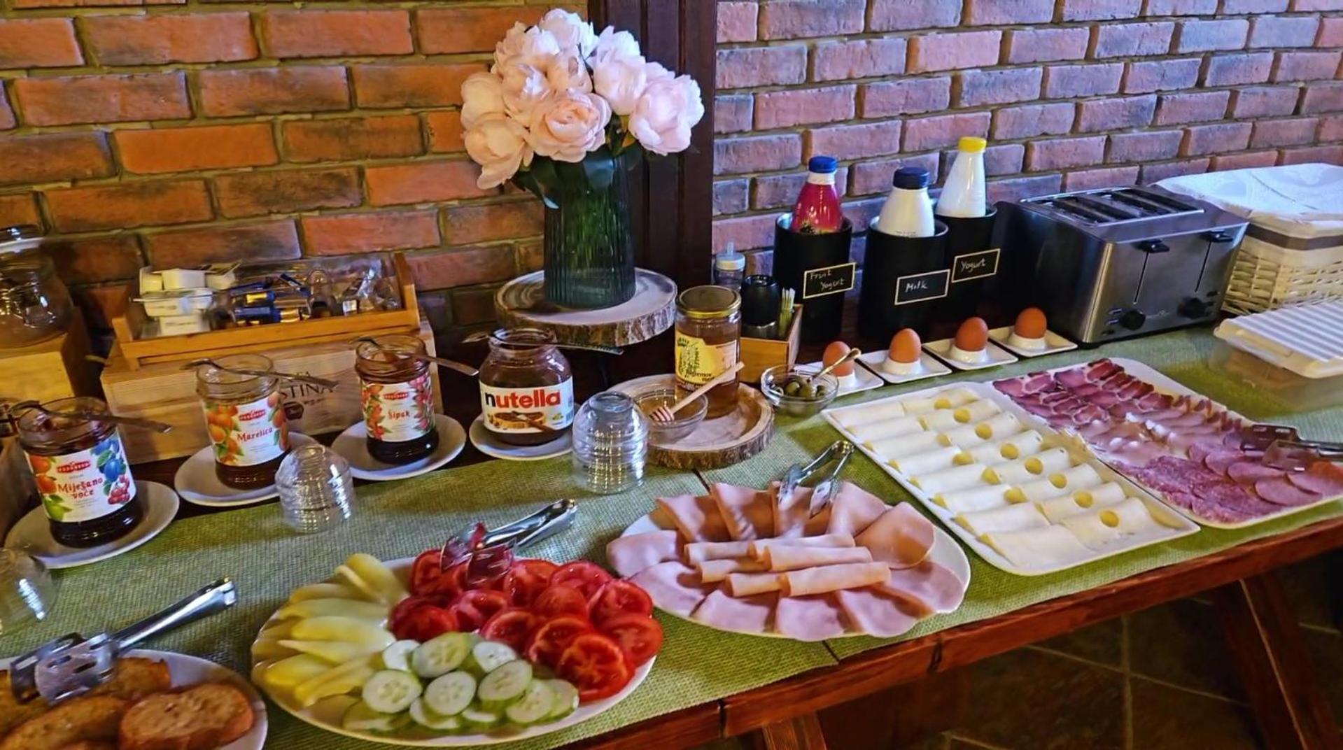 Bed & Breakfast Barica Crikvenica