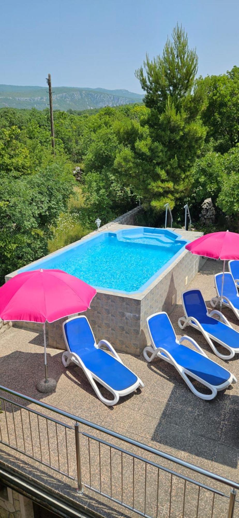 Bed & Breakfast Barica 4*